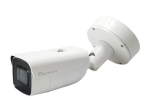 LevelOne fikseeritud Bullet IP-kaamera 4xZ 8MP/H.265/IR/19W/PoE/IP67