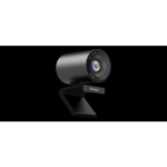 Veebikaamera iiyama UC-CAM10PRO-1 4K, 8.4M, 120 kraadi, mikrofon, USB-C