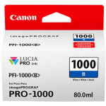 Canon sinine tindikassett (0555C001)