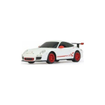 Jamara Jamara Porsche GT3 RS 1:24 White 27MHz 6+