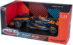 Jamara 402607 m&auml;nguauto