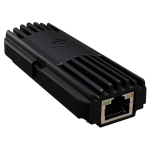 MikroTik Kompaktne 48-lt 24V-le 2.5G PoE-muundur GPOE-CON-mini