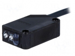Sensor: photoelectric | Range: 0&divide;1m | PNP | DARK-ON,LIGHT-ON | 100mA