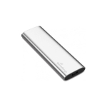 MediaRange SSD 960GB USB Typ-C extern MR1103 silber