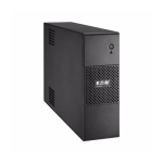 Eaton USV 5S1500i      1500VA 900W USB
