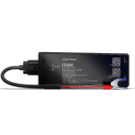 Teltonika GPS/GSM auto j&auml;lgimisseade 320mAh