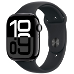 Nutikell Apple Watch 10 LTE 46mm Alu Black