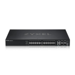 Switch ZyXEL XGS2220-30F (XGS2220-30F-EU0101F)