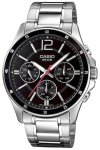 Meeste k&auml;ekell Casio MTP-1374D 1AV (zd063b) universaalne