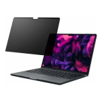 Filtr PICOM LAUT Prime Privacy Magnet - magnetiline privaatsusfilm Macbook Air 15" M2 2022/M3 2024 jaoks