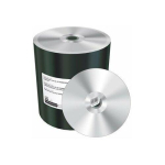 MediaRange CD-R 700MB 100 tk tr&uuml;kkimata/t&uuml;hi (Shrink) h&otilde;bedane