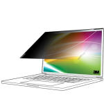 3M privaatsusfilter Bright Screen Dell&trade; XPS&trade; 16, 16:10, BPNDE007