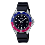 K&auml;ekell CASIO MEESTELE MDV-10-1A2VEF (38,5MM)