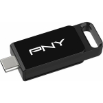 USB-m&auml;lupulk 128GB PNY Elite USB 3.2 TYPE-C jaem&uuml;&uuml;k