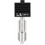 Hotend High Flow z dyszą ze stali hartowanej do drukarek Bambu Lab z serii H2D - 0,4mm}