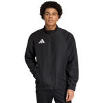 Bluza męska adidas Entrada 26 Presentation czarna JZ6621 2XL