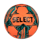 Piłka nożna Select Numero 10 FIFA Basic pomarańczowo-niebieska 1007483 11137  5