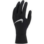 Rękawiczki damskie do biegania Nike Dri-Fit Accelerate czarne N1001585082 S