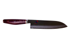 Miyabi K&ouml;&ouml;ginuga MIYABI 6000MCT Santoku 18 cm universaalne