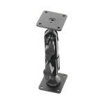 Brodit alus 5'' 132mm AMPS-aukudega