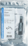 SmartKeeper Mini "CF Port" blokeerija grey 4 tk. + v&otilde;ti
