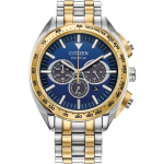 K&auml;ekell Citizen Meestele CA4544-53L (43MM)