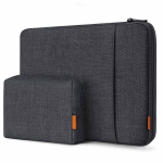 S&uuml;learvutikott Inateck 13.3" tarvikud LB01006/S1 Grey