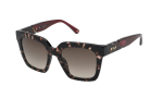 P&auml;ikeseprillid NINA RICCI naistele SNR3185201GQ (l&auml;&auml;tse/silla/sanga) 52/20/135 mm