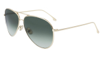 P&auml;ikeseprillid VICTORIA BECKHAM NAISTELE VB203S-713 (L&auml;&auml;ts/Sild/Tagaosa) 62/13/140 mm