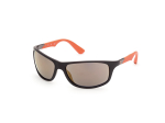 P&auml;ikeseprillid meeste WEB EYEWEAR WE0294-6405C (L&auml;&auml;ts/Sild/Taldrik) 64/17/125 mm)