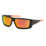 P&auml;ikeseprillid PHILIPP PLEIN SPORT MEESTELE SSP003-64U28A (L&auml;&auml;ts/Sild/K&otilde;rvaklamber) 64/14/125 mm