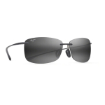 P&auml;ikeseprillid MAUI JIM unisex 446-11M (L&auml;&auml;ts/Sild/Nokk) 55/18/145 mm