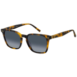 P&auml;ikeseprillid TOMMY HILFIGER naistele TH-2158-S-086 (l&auml;&auml;tse/silla/sanga) 52/18/145 mm