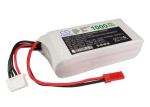 1000 mAh for RC CS-LP1003C30RT
