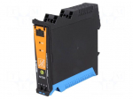 Converter: switch/proximity detector repeater | DIN | NAMUR