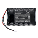 Replacement Battery for Bionet BM7 Vet Elite, BM-BAT-7, 68L335-BIO-S, Lithium-ion 6700mAh