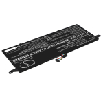 3400 mAh for Lenovo L20C4PD1,L20D4PD1,L20M4PD1,SB11B65324,SB11B65326