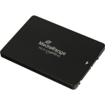 MediaRange MR1001 120 GB (Black, SATA 6 Gb/s, 2,5")