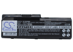 4400 mAh for Toshiba PABAS100,PA3536U-1BRS,PA3537U-1BRS