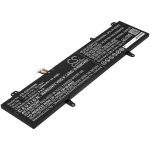 3500 mAh for Asus B31Bi91,B31N1707,0B200-02710000,0B200-02710100M