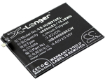 4000 mAh for Huawei HB446688ECW