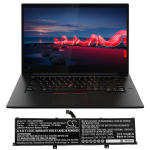 5050 mAh for Lenovo L19M4P71,5B10X19049,SB10X19047