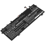 3900 mAh for Lenovo L19C4PG0,L19M4PG0,5B10V26973,5B10W67169,5B10W67240,SB10V26972,SB10V26975,SB10W67233