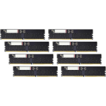 G.Skill RIMM 256 GB DDR5-6800 (8x 32 GB) Octo-Kit ECC (black, F5-6800R3445G32GE8-G5N, G5 Neo, Registered, AMD EXPO)