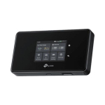 Router TP-Link M8550 5G