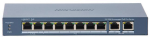 Switch Hikvision DS-3E0310HP-E(C)