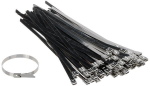 Opaska metalowa SSCT-250X7.9 100&nbsp;SZT. DELTA Montage