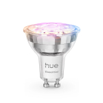 Philips Hue Essential GU10 Smart Spotlight 4.7W