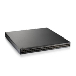 Switch ZyXEL CX4800-56F