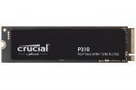 SSD-ketas Crucial P310 500GB M.2 2280 PCI-E x4 Gen4 NVMe (CT500P310SSD8)